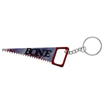 Spider-Man Bonesaw Keychain